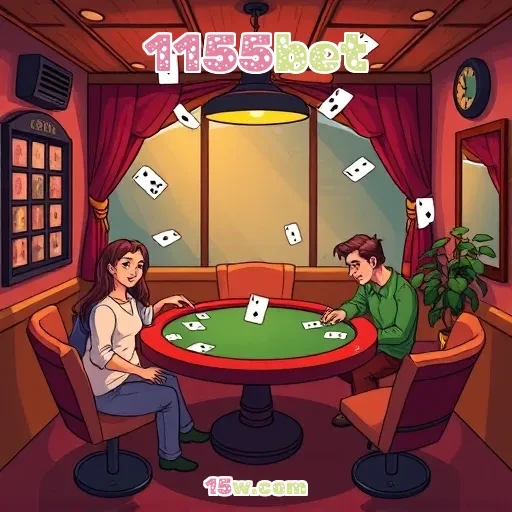 1155bet: Os Caça-Níqueis Mais Empolgantes do Brasil