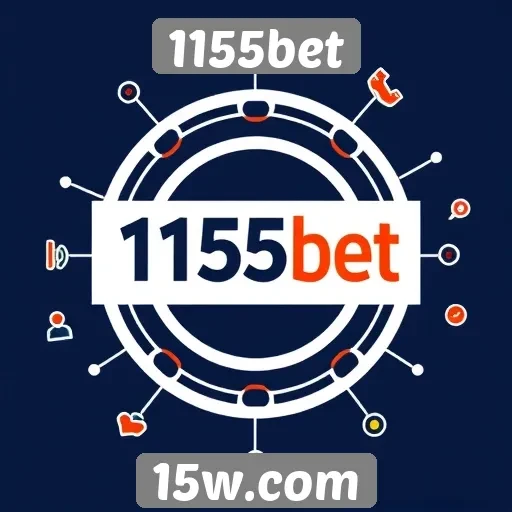 Metodologia de atendimento ao cliente no 1155bet