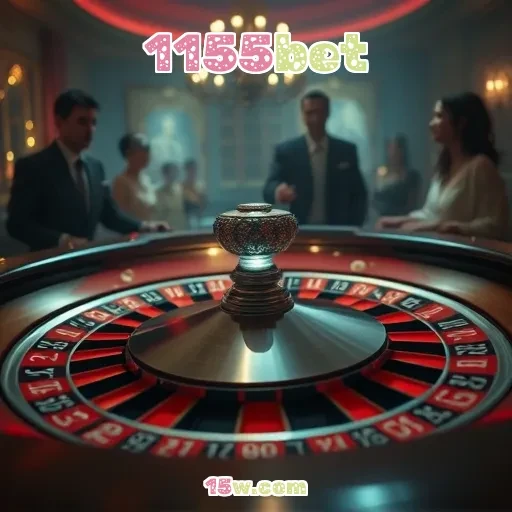 1155bet: Descubra Opções de Pagamento que Transformam Sua Experiência de Jogo