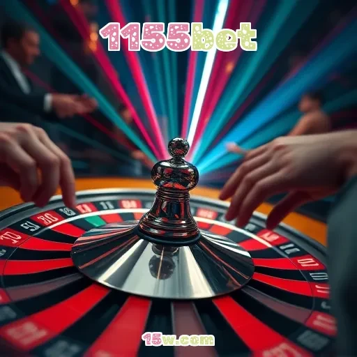 1155bet VIP: Descubra Benefícios Incríveis e Exclusivos Para Jogadores