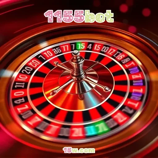 1155bet: A Nova Sensação em Apostas Online no Brasil