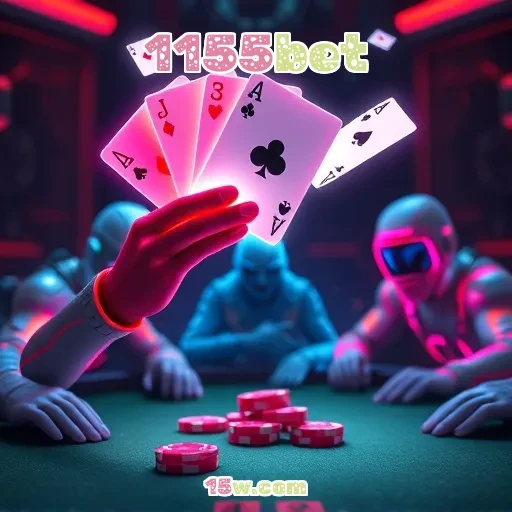 1155bet: Bônus que Transformam suas Apostas em Grandes Oportunidades