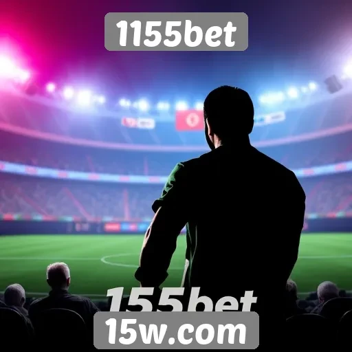 1155bet e a experiência do usuário em plataformas de apostas