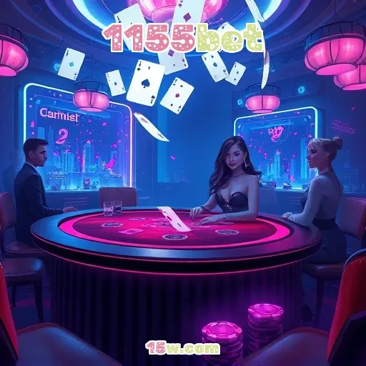 1155bet: O Que Faz o App Ser Imperdível para Jogadores Brasileiros