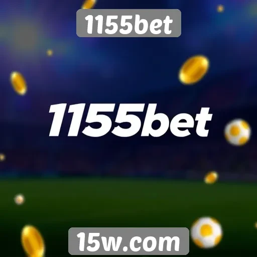 Métodos de pagamento disponíveis no 1155bet